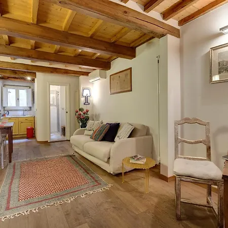 Mamo Florence - Diciotto Apartment Esterno foto