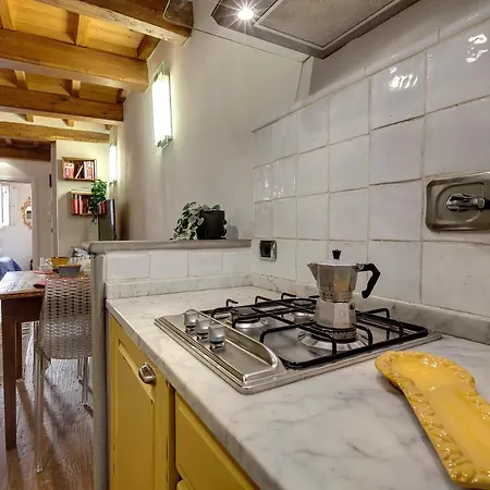 Mamo Florence - Diciotto Apartment Esterno foto