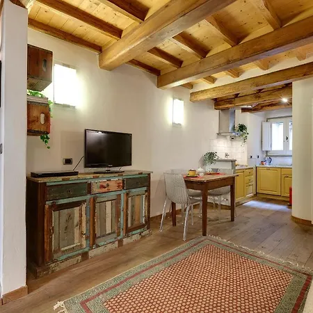 Mamo Florence - Diciotto Apartment Esterno foto