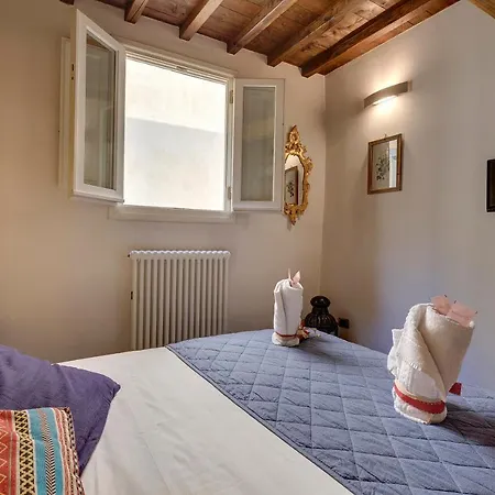 Mamo Florence - Diciotto Apartment Esterno foto