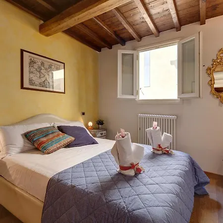 Mamo Florence - Diciotto Apartment Esterno foto