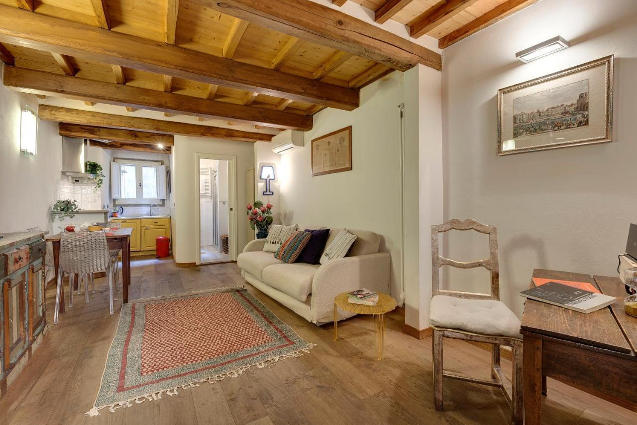 Diciotto By Mamo Apartment Florenz