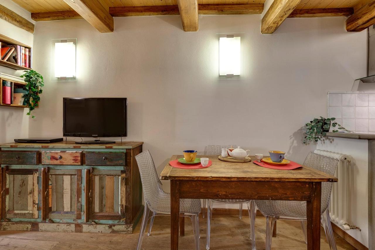 Apartment Diciotto By Mamo Florenz